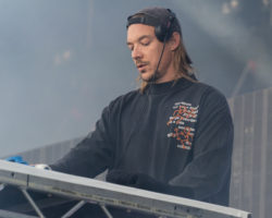 DIPLO ESTARÁ DE VUELTA CON EL LANZAMIENTO DE SU NUEVO ÁLBUM AMBIENTAL