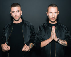 GALANTIS Y JACKSON WANG LANZAN SU SENCILLO “PRETTY PLEASE”