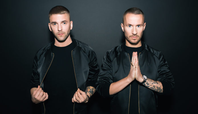 GALANTIS Y JACKSON WANG LANZAN SU SENCILLO “PRETTY PLEASE”