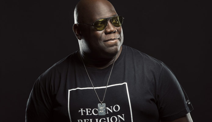 CARL COX REVELA QUE SiGUE TRABAJANDO EN SU LIBRO TITULADO OH YES, OH YES