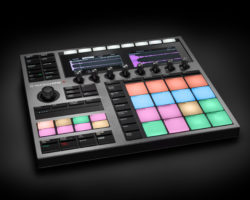 NATIVE INSTRUMENTS PRESENTA SU NUEVO MASCHINE +