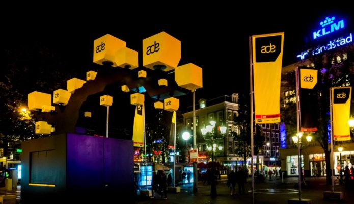 AMSTERDAM DANCE EVENT REVELA LAS FECHAS DE SU EDICIÓN 2021