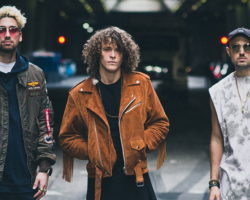 CHEAT CODES LANZA EL PRIMER TEMA DE SU ÁLBUM DEBUT