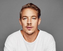 DIPLO SE CONVIERTE EN UN PERSONAJE DEL FIFA 21