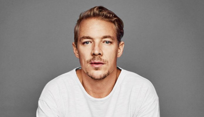 DIPLO SE CONVIERTE EN UN PERSONAJE DEL FIFA 21