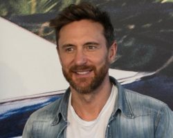 DAVID GUETTA ANUNCIA QUE REALIZARÁ SHOWS EN REALIDAD VIRTUAL CON SENSORIUM GALAXY