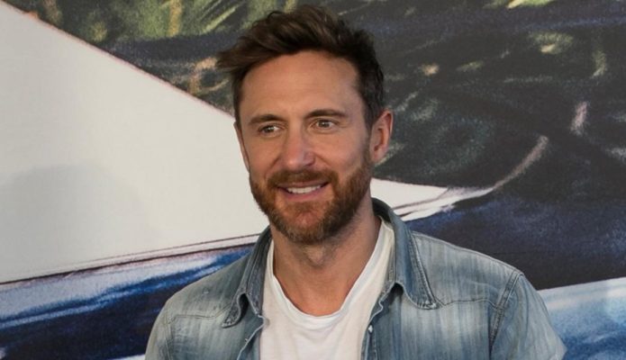 DAVID GUETTA ANUNCIA QUE REALIZARÁ SHOWS EN REALIDAD VIRTUAL CON SENSORIUM GALAXY