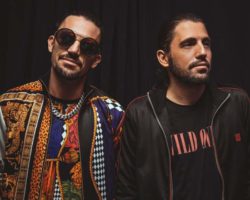 DIMITRI VEGAS & LIKE MIKE LANZAN SU TEMA “DO IT” EN COLABORACIÓN CON KIMBERLY LOAIZA Y AZTECK