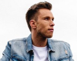 NICKY ROMERO PRESENTA SU NUEVO ALIAS LLAMADO MONOCULE