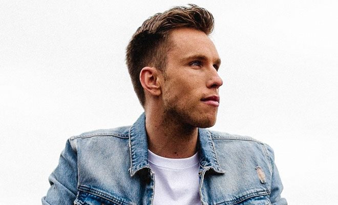 NICKY ROMERO PRESENTA SU NUEVO ALIAS LLAMADO MONOCULE