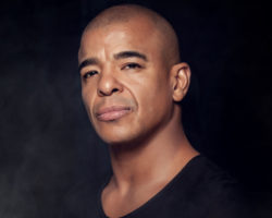 ERICK MORILLO FALLECE A LOS 49 AÑOS DE EDAD