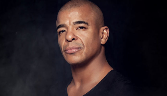 ERICK MORILLO FALLECE A LOS 49 AÑOS DE EDAD