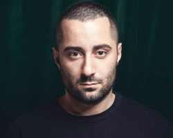 “METAMORFOSI” EL NUEVO ÁLBUM DE JOSEPH CAPRIATI