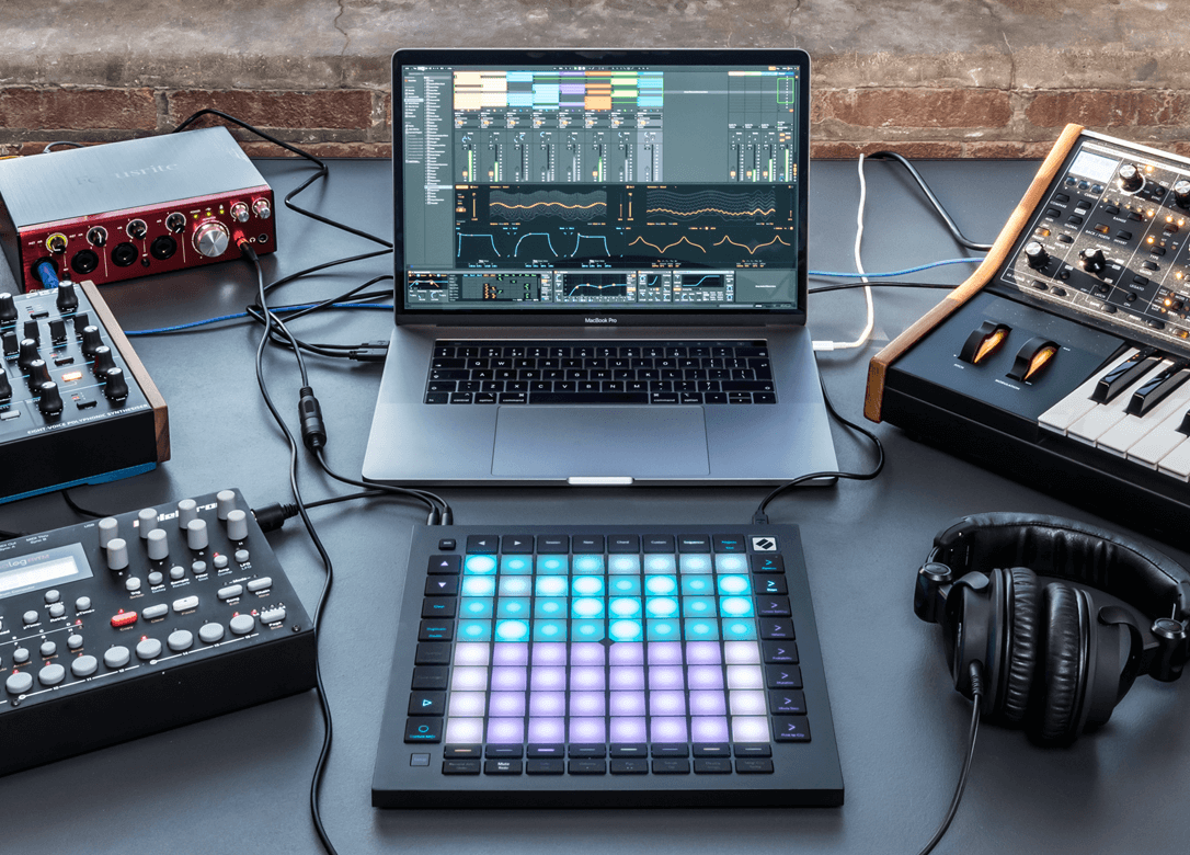 Novation Launchpad deals Pro