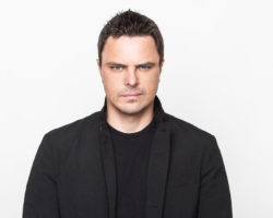 MARKUS SCHULZ ESTARÁ DE REGRESO CON UN NUEVO ÁLBUM