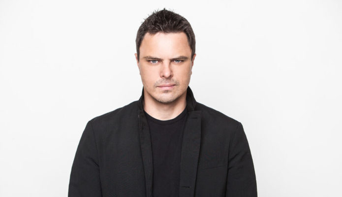 MARKUS SCHULZ ESTARÁ DE REGRESO CON UN NUEVO ÁLBUM