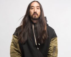 “LIES” EL NUEVO SENCILLO DE STEVE AOKI Y KREAM