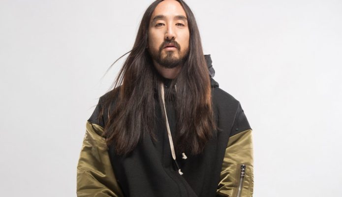 “LIES” EL NUEVO SENCILLO DE STEVE AOKI Y KREAM