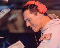 El DÍA DE MAÑANA TIËSTO OFRECERÁ UN LEGENDARIO SET DESDE RED ROCKS