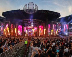 ROAD TO ULTRA TENDRÁ LUGAR EN TAIWÁN EL PRÓXIMO MES