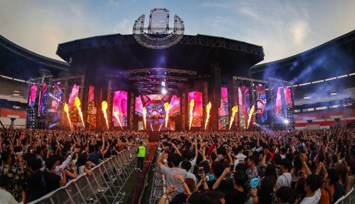 ROAD TO ULTRA TENDRÁ LUGAR EN TAIWÁN EL PRÓXIMO MES