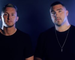 CAMELPHAT REVELA EL LANZAMIENTO DE SU ÁLBUM DEBUT