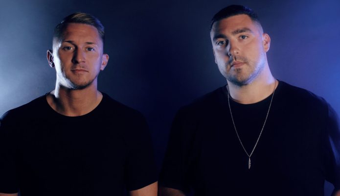 CAMELPHAT REVELA EL LANZAMIENTO DE SU ÁLBUM DEBUT