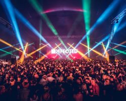 DEFECTED ANUNCIA SU NUEVO EVENTO VIRTUAL  LLAMADO WE DANCE AS ONE