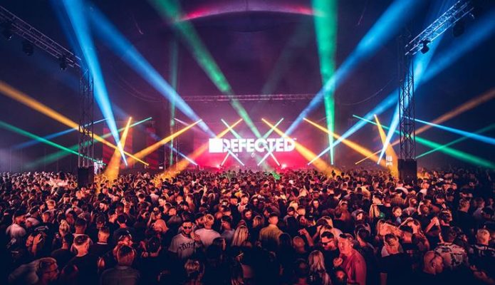 DEFECTED ANUNCIA SU NUEVO EVENTO VIRTUAL  LLAMADO WE DANCE AS ONE