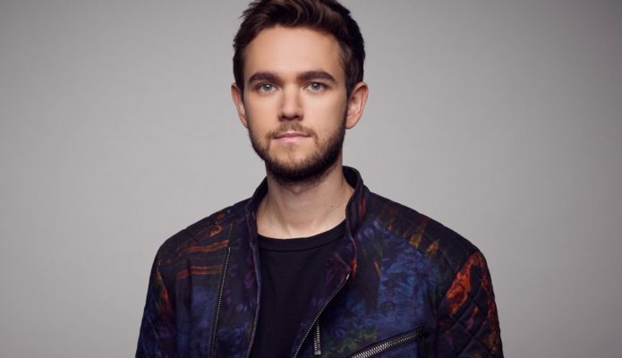 ZEDD LANZA SU NUEVO TEMA “INSIDE OUT”