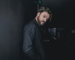 “HOME” EL NUEVO TEMA DE SOLOMUN QUE FORMARÁ PARTE DE SU INÉDITO ÁLBUM