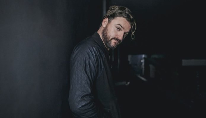 “HOME” EL NUEVO TEMA DE SOLOMUN QUE FORMARÁ PARTE DE SU INÉDITO ÁLBUM