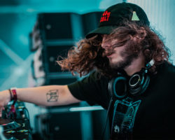 “STRINGS THEORY” EL NUEVO EP DE SUBTRONICS