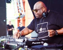 CARL COX REALIZARÁ UNA SERIES DE LIVESTREAMS EN REALIDAD VIRTUAL