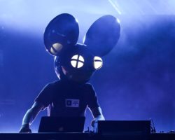 DEADMAU5 REVELA EN LANZAMIENTO DE SU NUEVO TEMA CON KIESZA