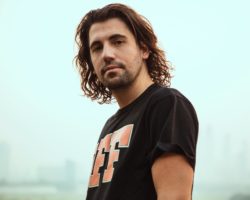 DIMITRI VEGAS FORMARÁ PARTE DEL ELENCO DE JURASSIC WORLD: DOMINION