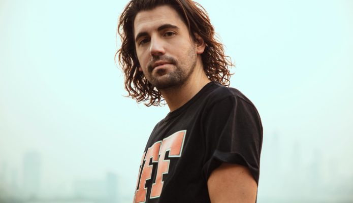 DIMITRI VEGAS FORMARÁ PARTE DEL ELENCO DE JURASSIC WORLD: DOMINION