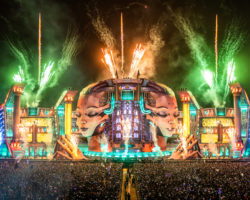 EDC MÉXICO REVELA LAS FECHAS DE SU EDICIÓN 2021