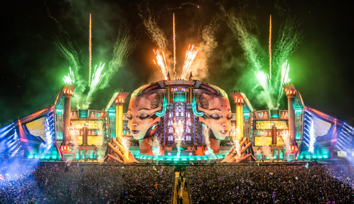 EDC MÉXICO REVELA LAS FECHAS DE SU EDICIÓN 2021