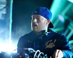 ERIC PRYDZ LANZARÁ UN NUEVO TEMA A FINALES DE ESTE MES