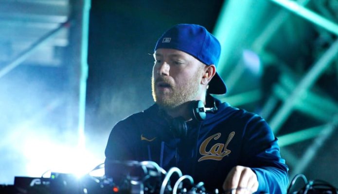 ERIC PRYDZ LANZARÁ UN NUEVO TEMA A FINALES DE ESTE MES