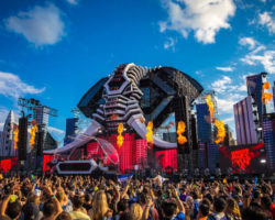 ELECTRIC ZOO REVELA LA PRIMERA FASE DE LA ALINEACIÓN PARA SU EDICIÓN DEL 2021