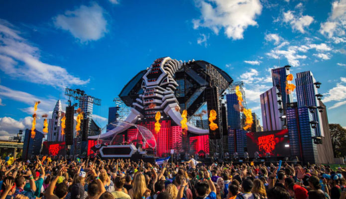 ELECTRIC ZOO REVELA LA PRIMERA FASE DE LA ALINEACIÓN PARA SU EDICIÓN DEL 2021