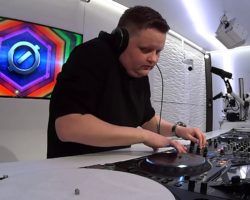 “SANKTHANSAFTEN” EL NUEVO TEMA DE ORJAN NILSEN