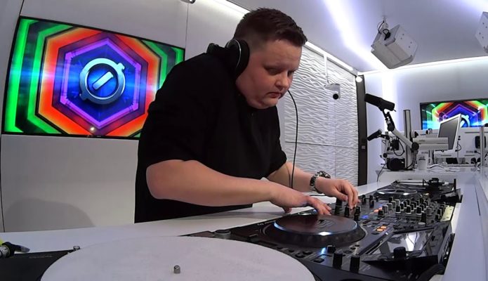 “SANKTHANSAFTEN” EL NUEVO TEMA DE ORJAN NILSEN