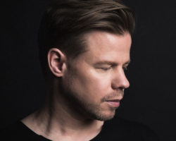 FERRY CORSTEN REALIZARÁ TRES SHOWS VIRTUALES