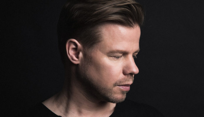 FERRY CORSTEN REALIZARÁ TRES SHOWS VIRTUALES