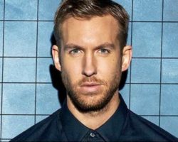 CALVIN HARRIS OBTIENE MIL MILLONES DE REPRODUCCIONES EN SUS TEMAS “ONE KISS” Y “THIS IS WHAT YOU CAME FOR”