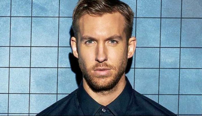 CALVIN HARRIS OBTIENE MIL MILLONES DE REPRODUCCIONES EN SUS TEMAS “ONE KISS” Y “THIS IS WHAT YOU CAME FOR”