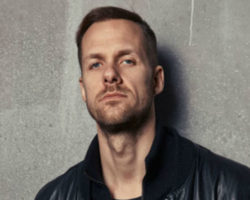 ADAM BEYER ANUNCIA EL LANZAMIENTO DE “A-SIDES VOL.10”